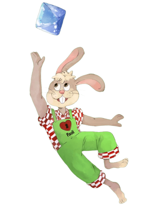 Kurs zum Kinderbuch Muthase Pauli – Mut, Tapferkeit und emotionale Stärke