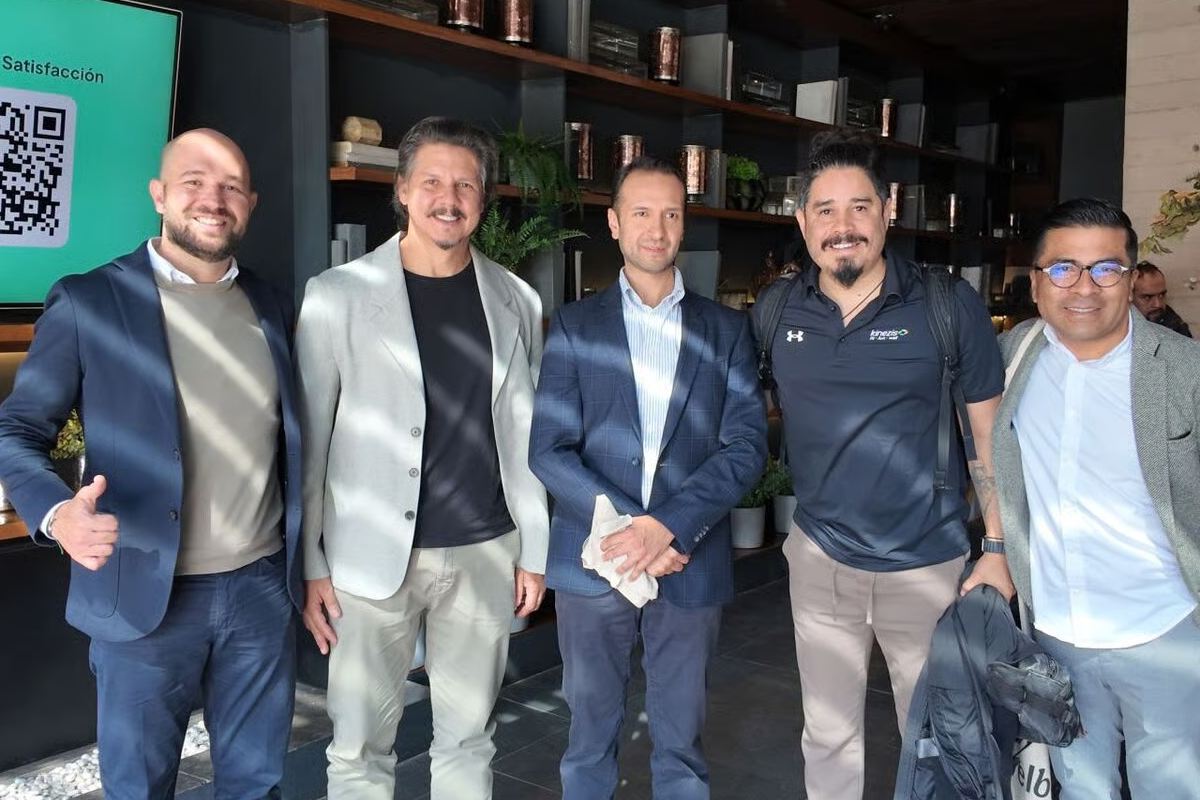 Evento Salud y Bienestar