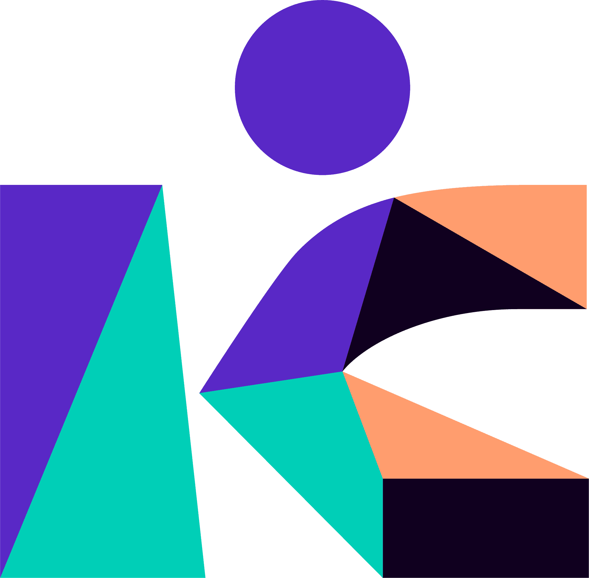 Illustratie Kanzo huisstijl