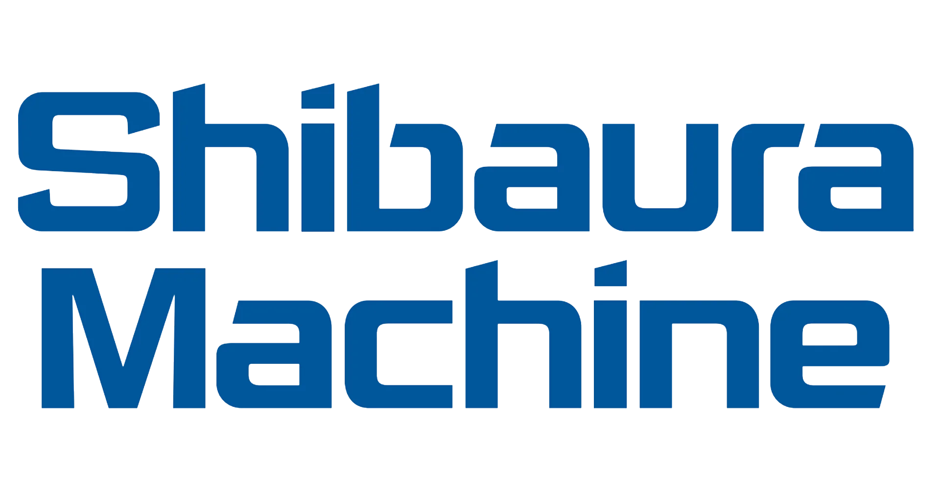 Shibaura Machine logo