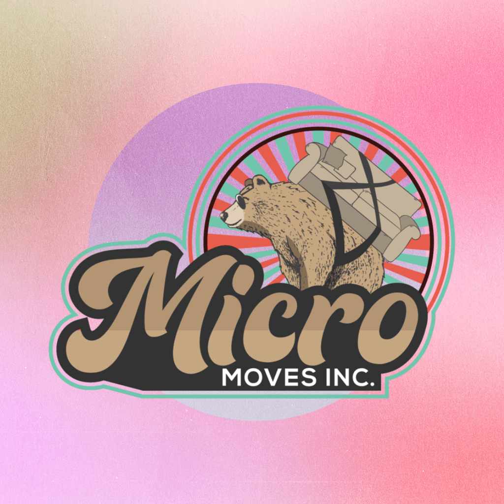 Micro Moves