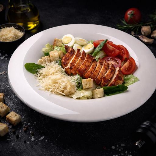 bowl of vegetable salad