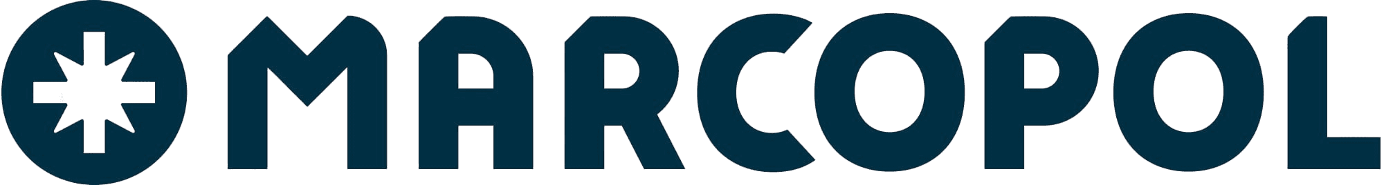 Marcopol logo