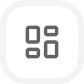 AI generation icon