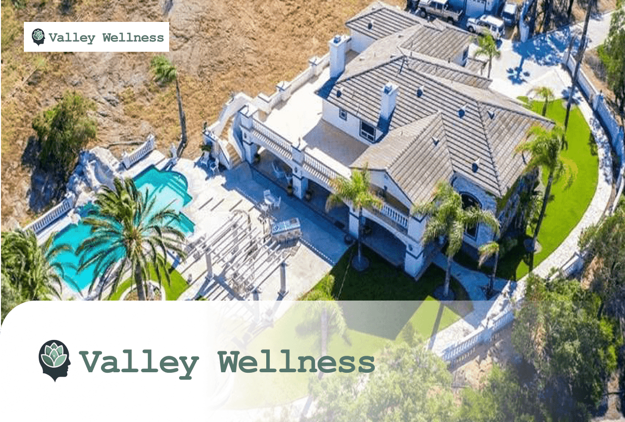 Valley Center Wellness