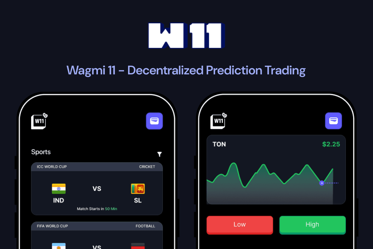 Apex Wallet Landing Page