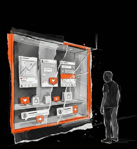 Analise de Audiencia