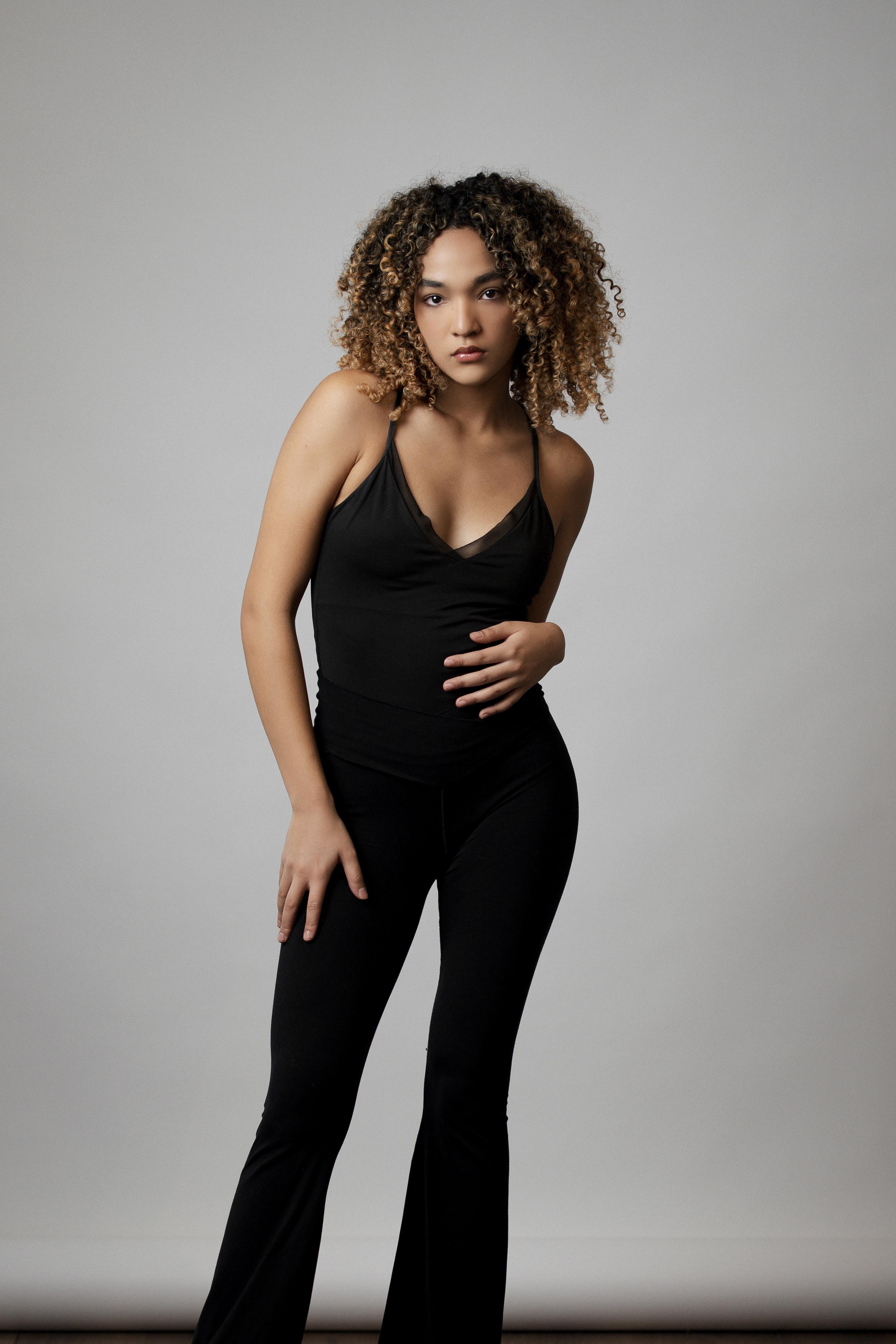 Regina Somarriba — 9