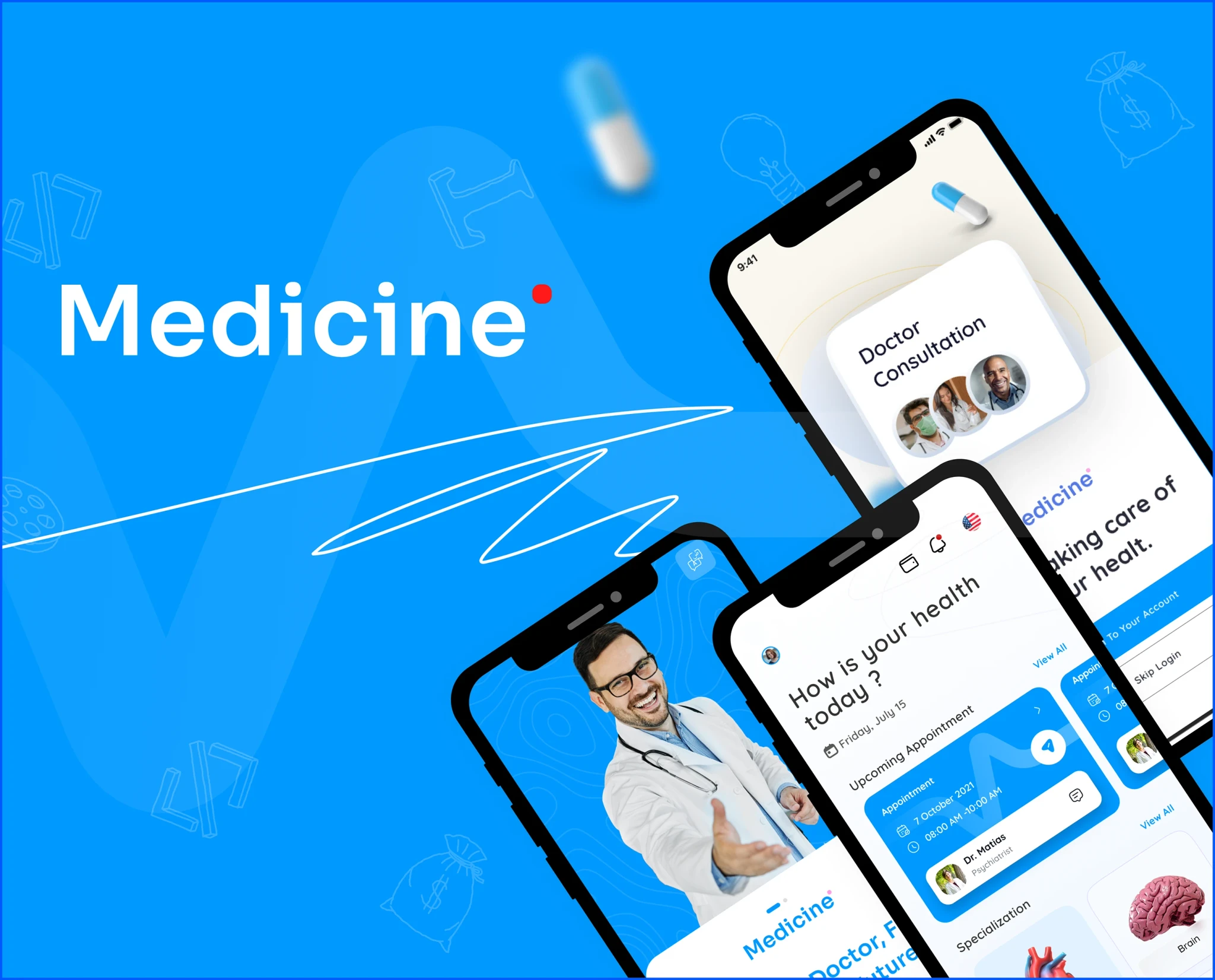 Premium UX Template for Framer