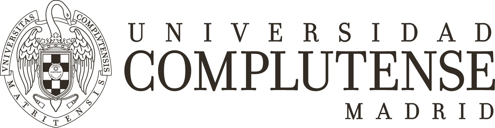 logo de la universidad complutense de madrid