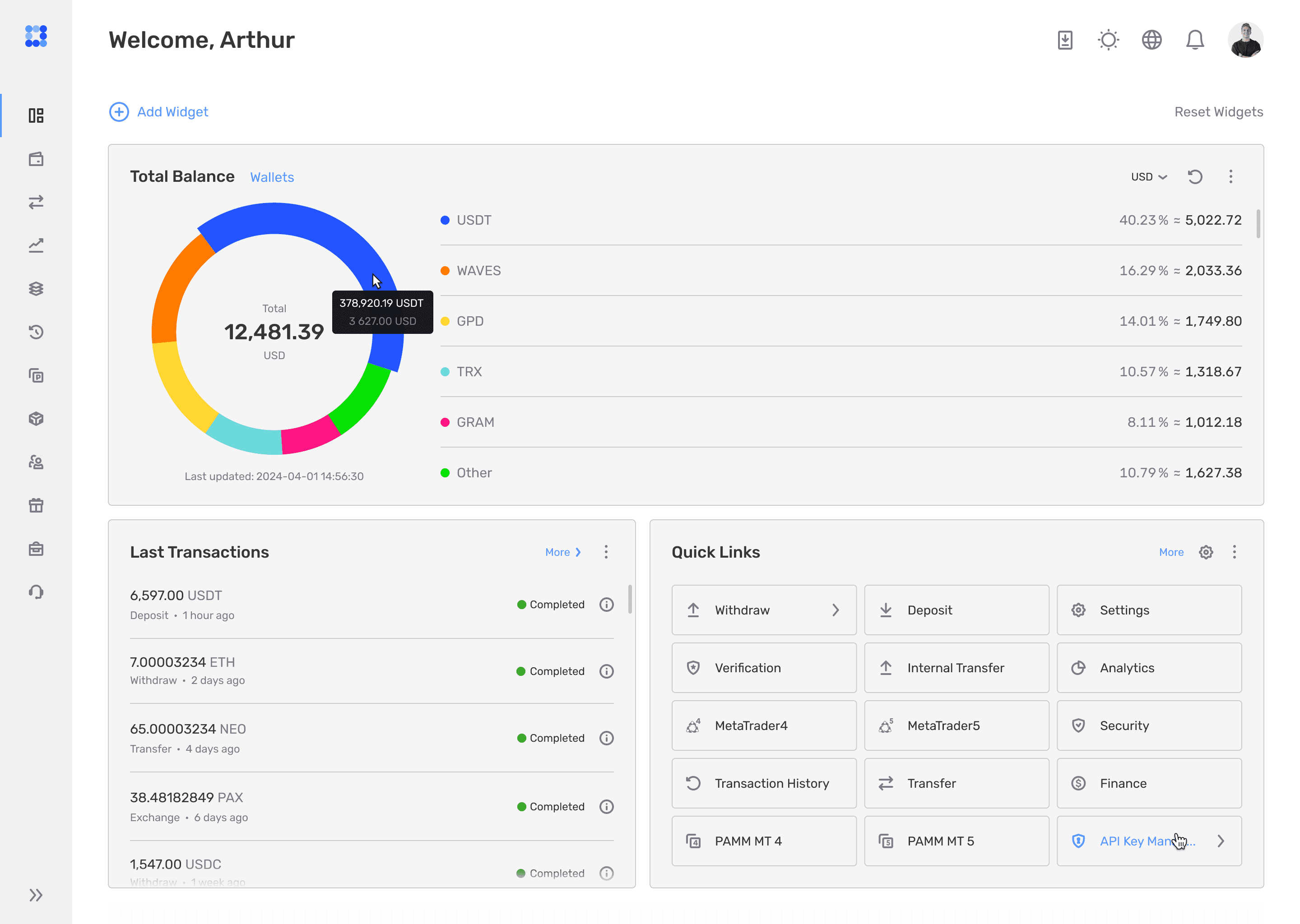 Real-Time Analytics