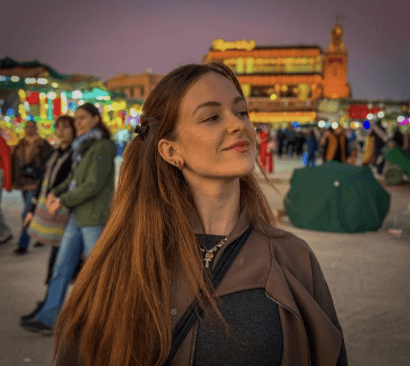 Lorena Muradás Trincado