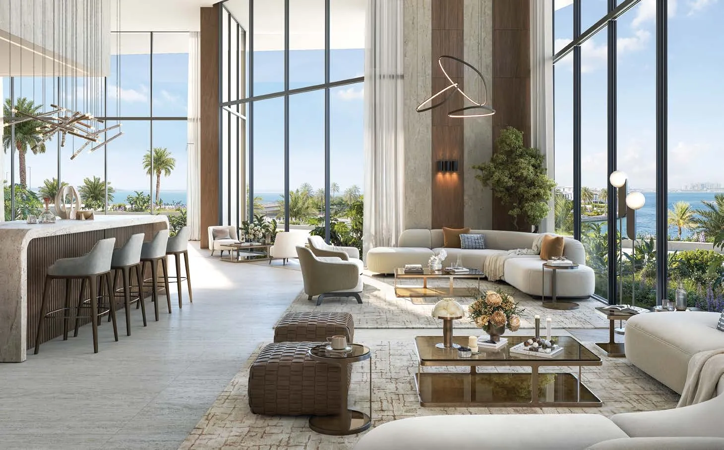 Bab Al Qasr Sea View 51