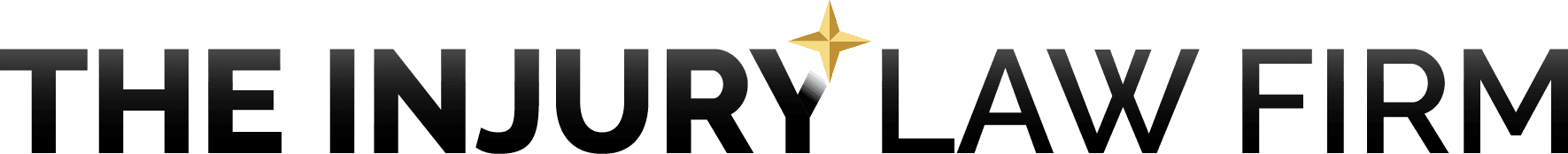 The Injury Law Firm Logo