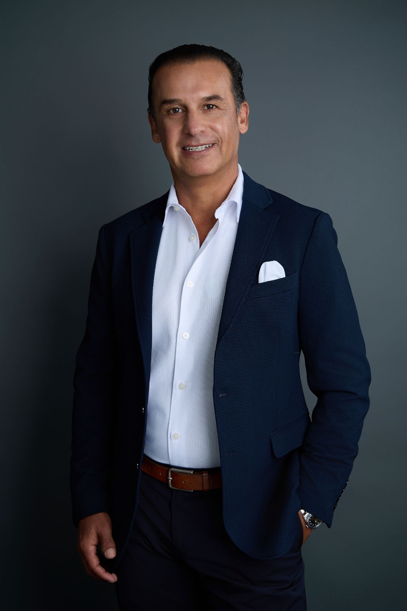 Photo of Esteban Merlo Real Estate Developer
Esteban Eduardo Merlo Hidalgo