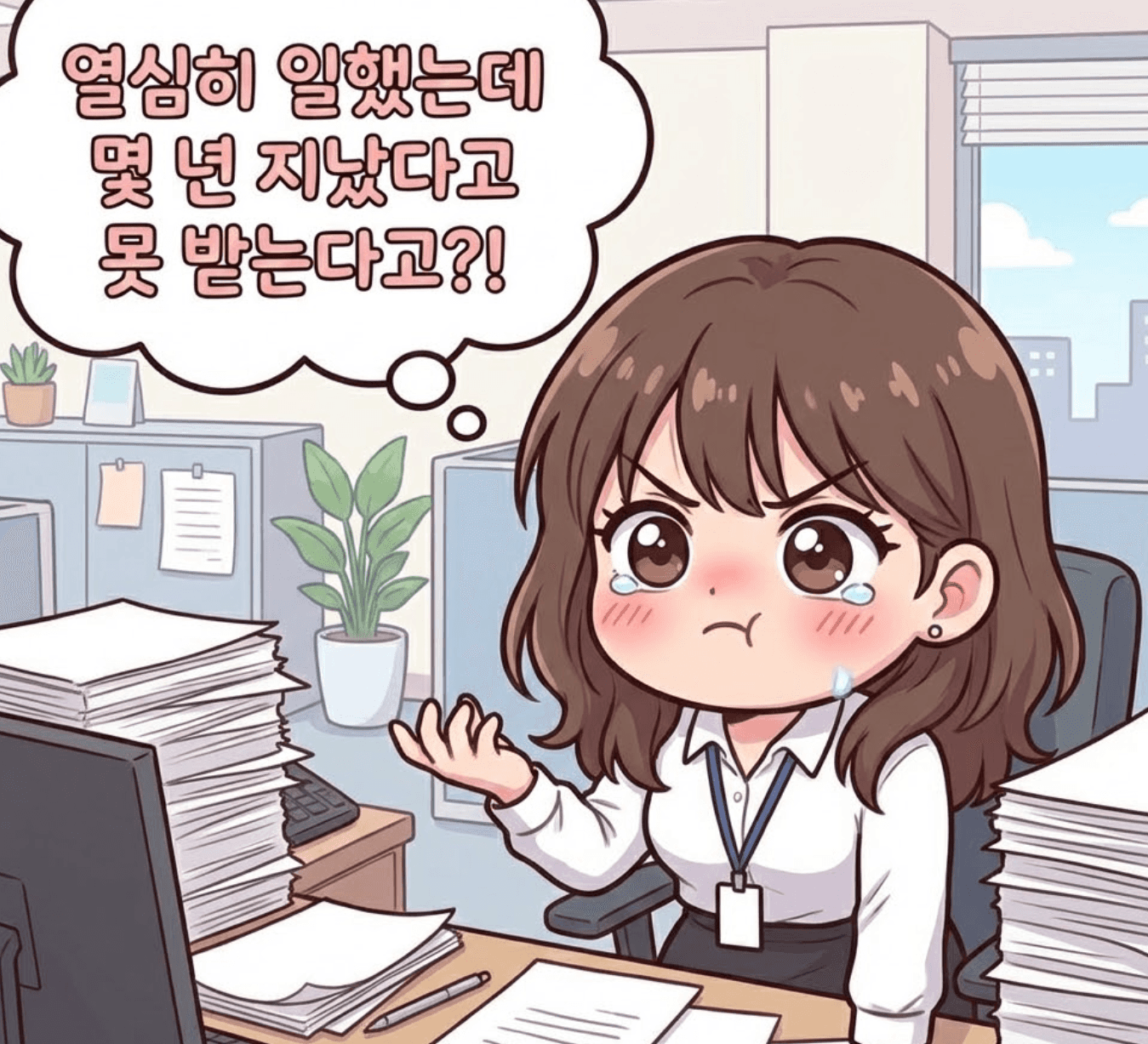 소멸시효 지나버린 상사채권