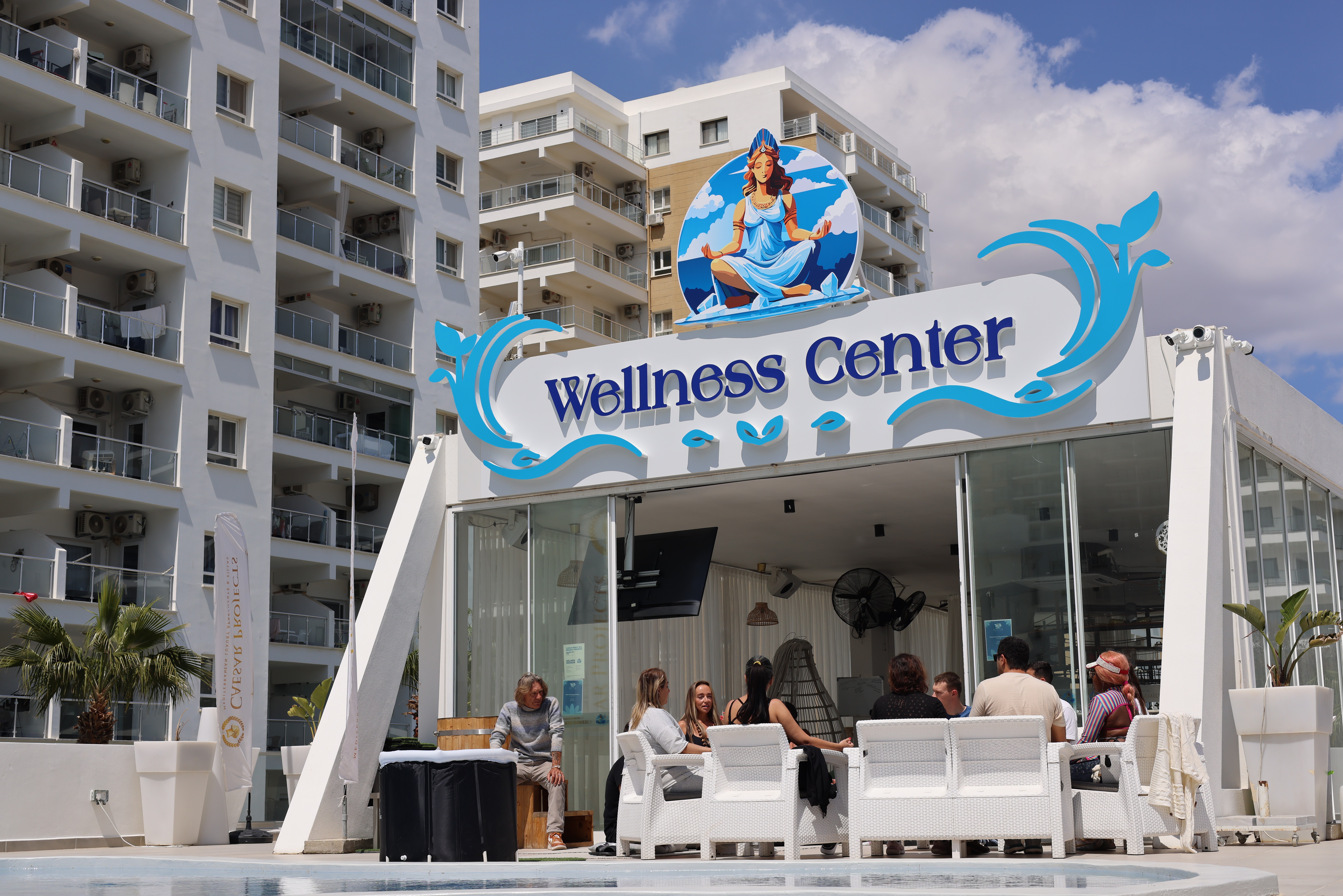 Background decoration 2