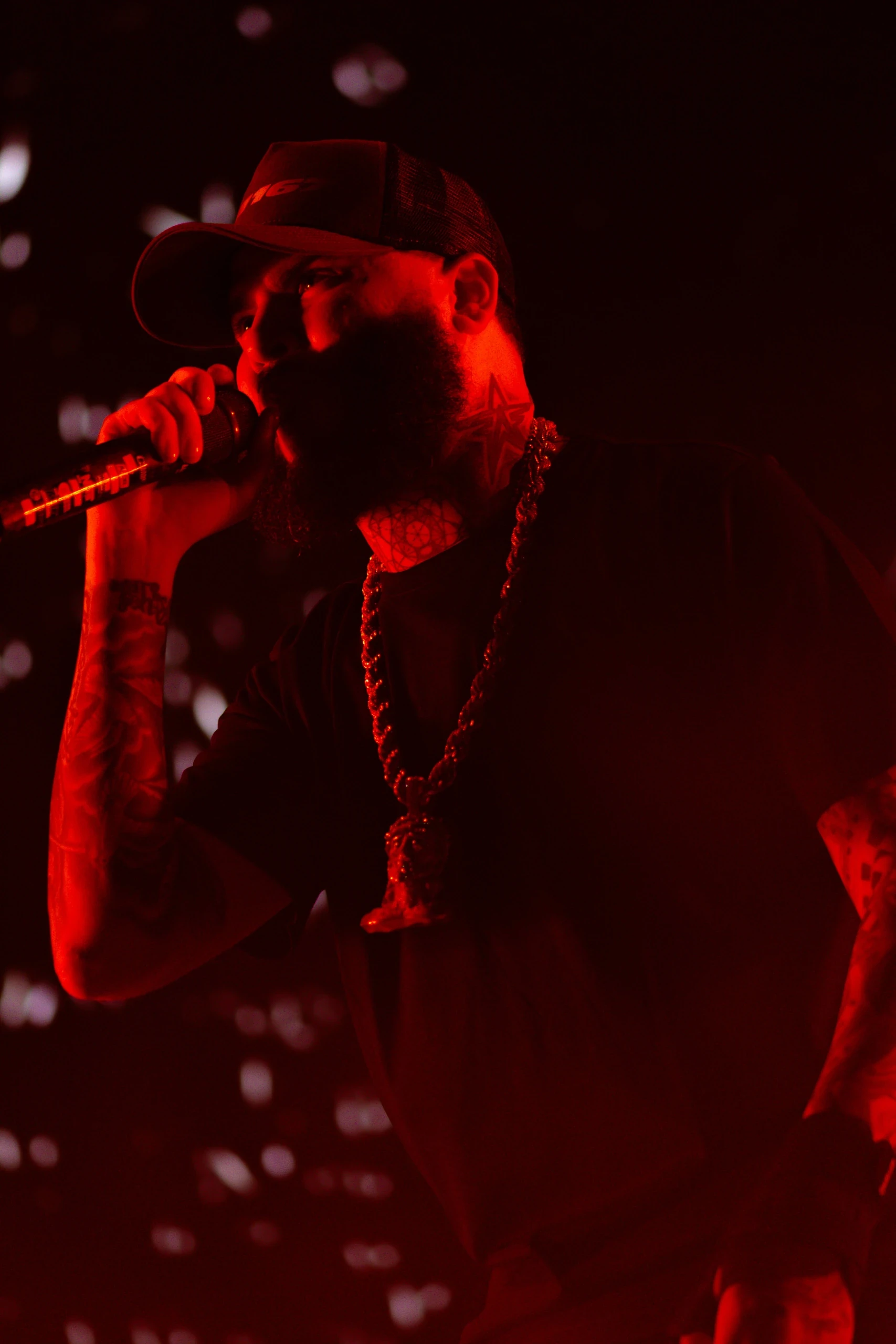 Farruko, event photography by ANY & ALL STUDIOS, image 2 of 6