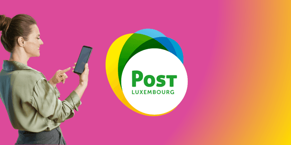 Post Luxembourg