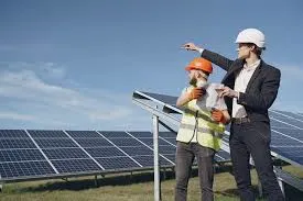 Residential Solar Companies