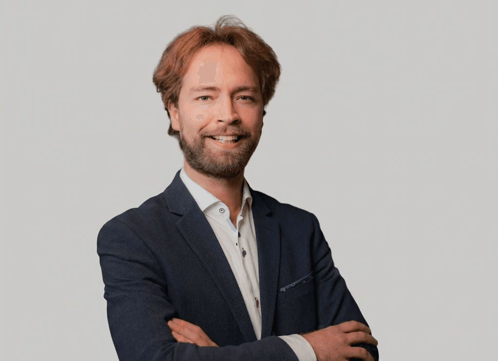 mr. drs. Kevin Korevaar