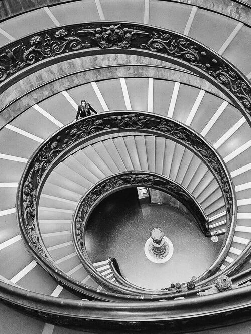 Bespoke jet charter to Rome - Italian museum collections and Caravaggio art