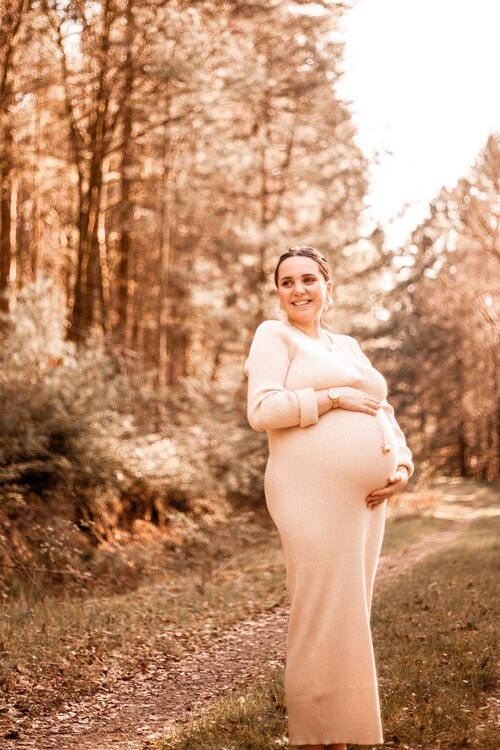 photos grossesse colmar