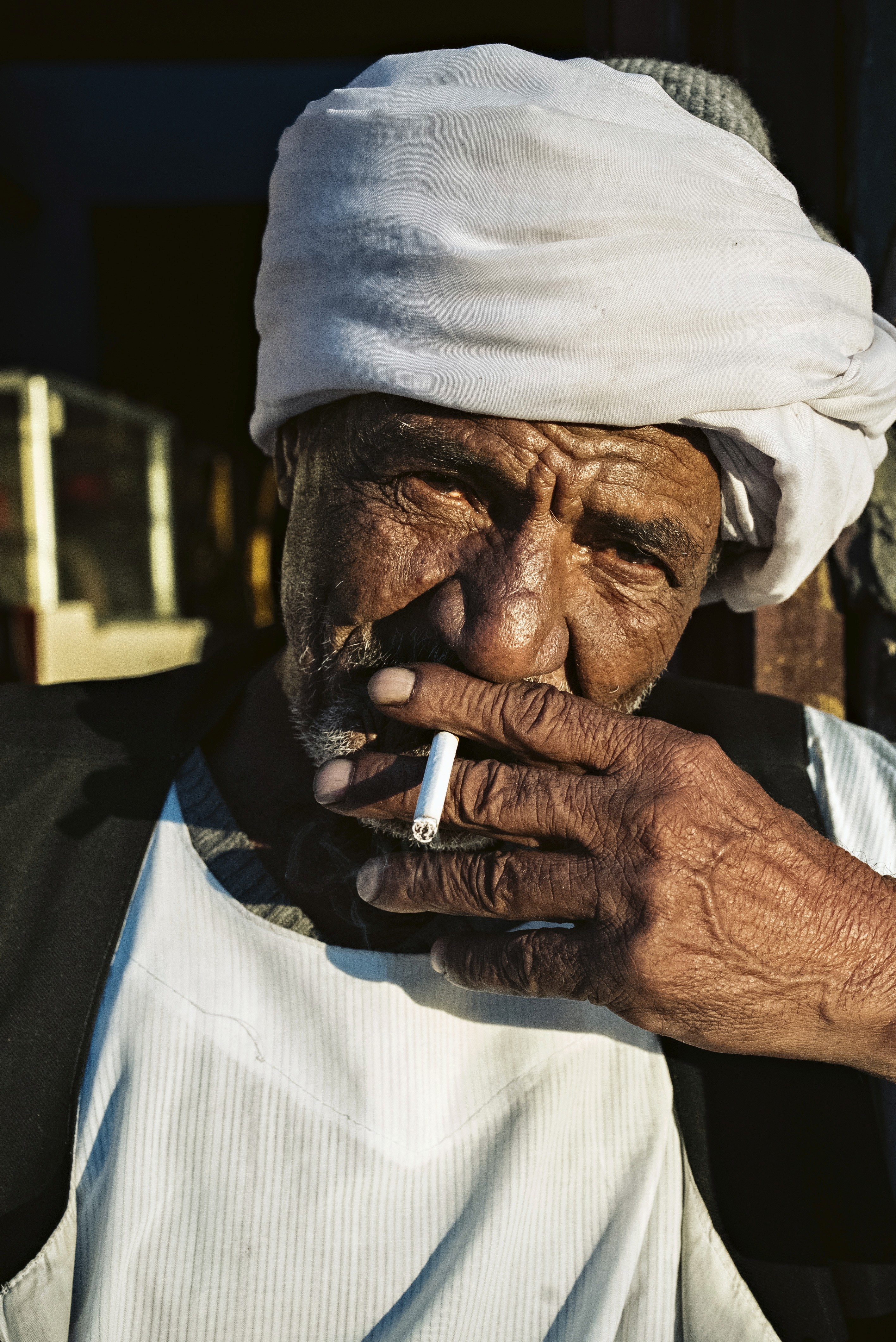 Longing for Belonging