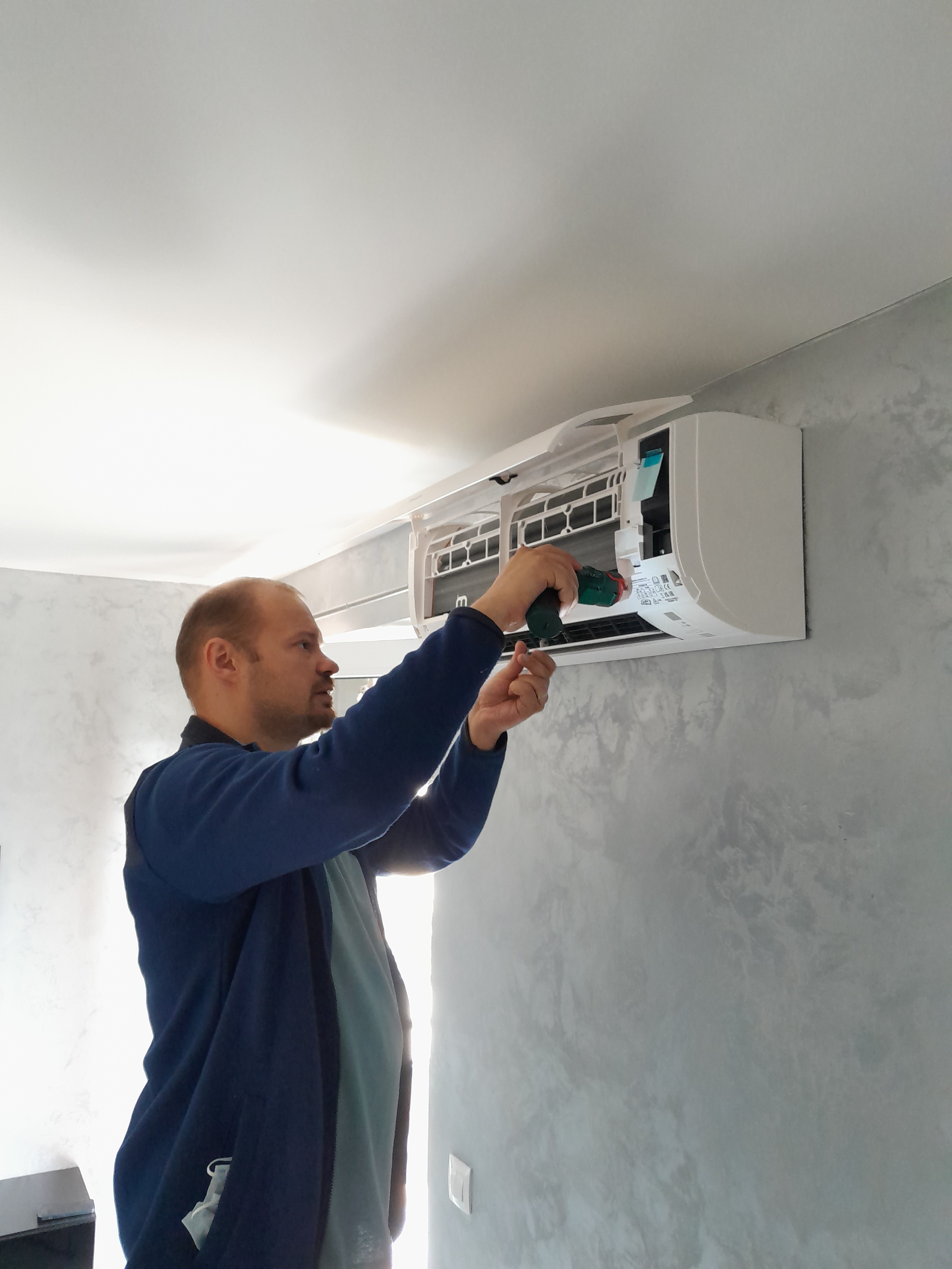 Montaz klimatizacie v Bratislave