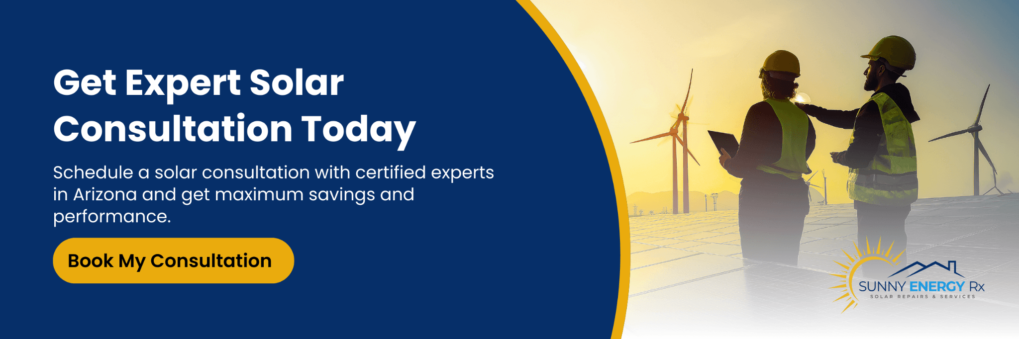 Solar System Consultation Services in Arizona