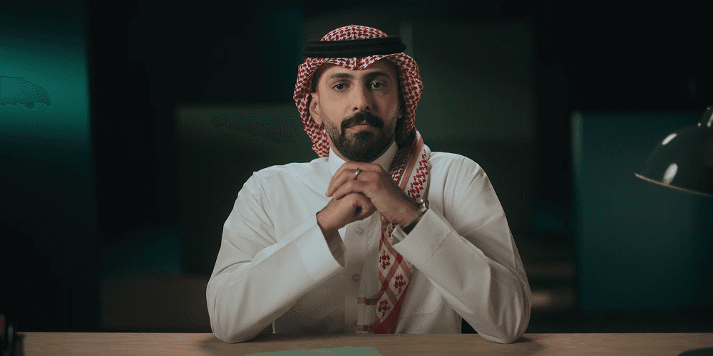 Corporate film production in Saudi Arabia – Prism Studio
