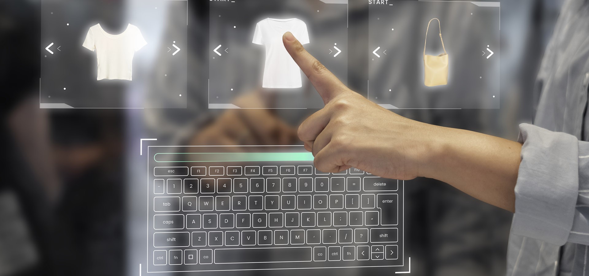 The impact of tech on society