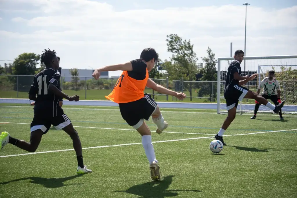 Muslim Athletic Associationwebsite developed & designed by Dreams Agency Mississauga, Ontario