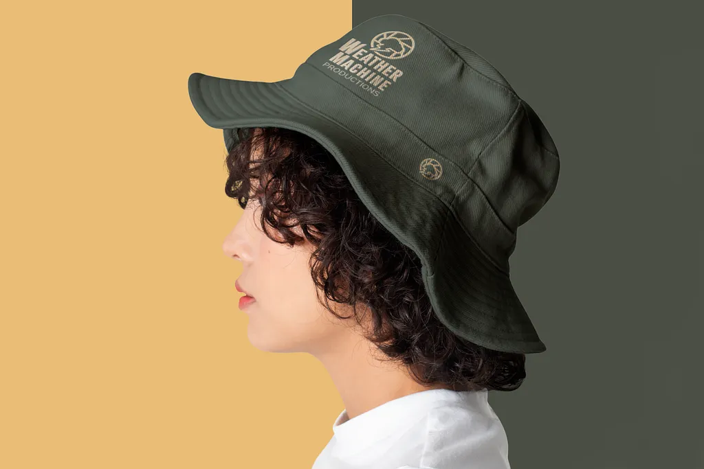 Garrett Vaughan - Film Director