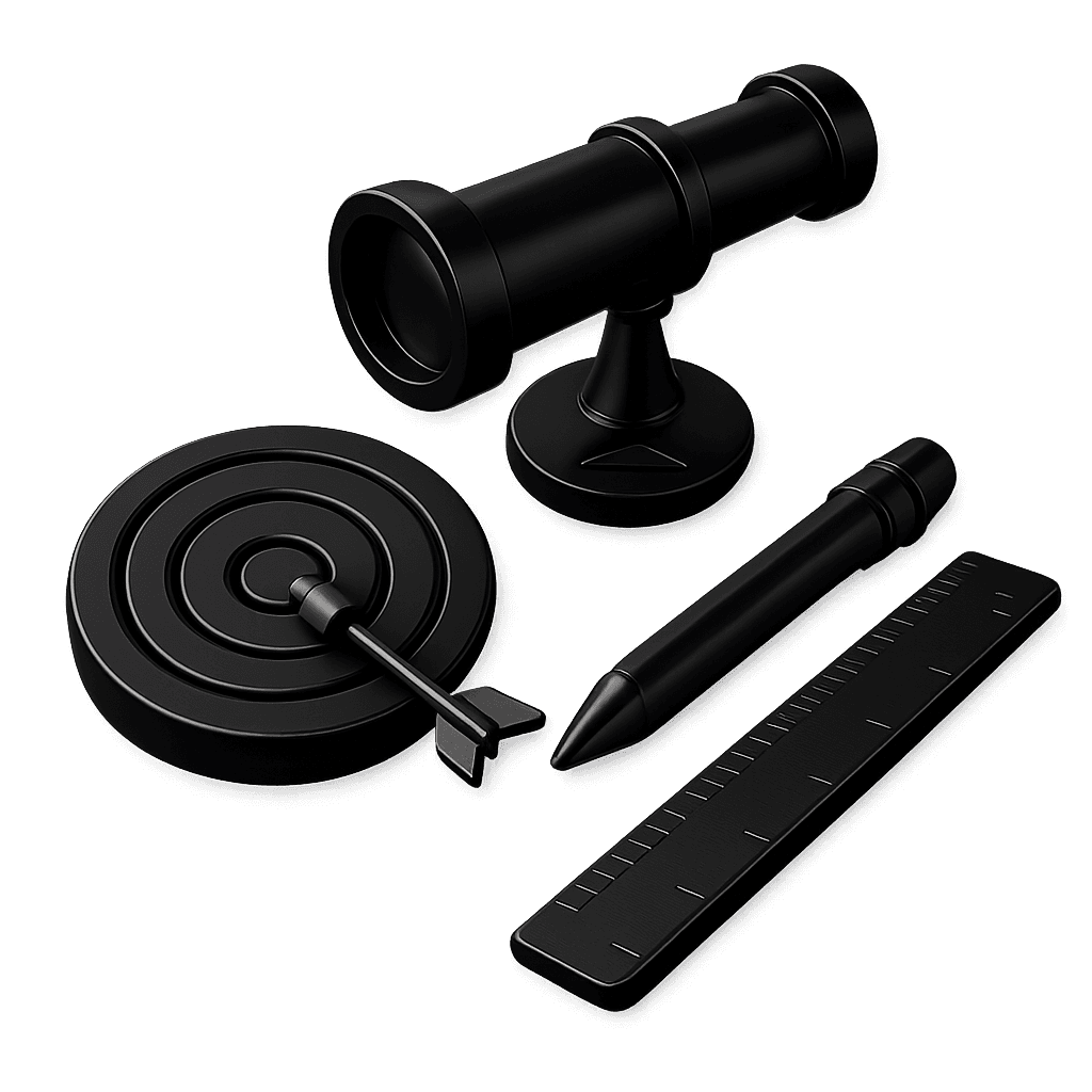 Family posing together for a group portrait.