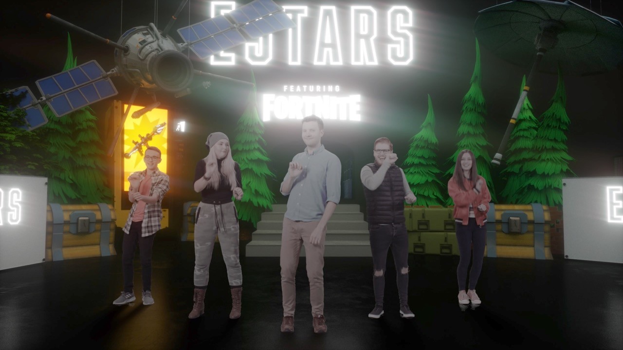 Visual Narrative - Video Production Belfast