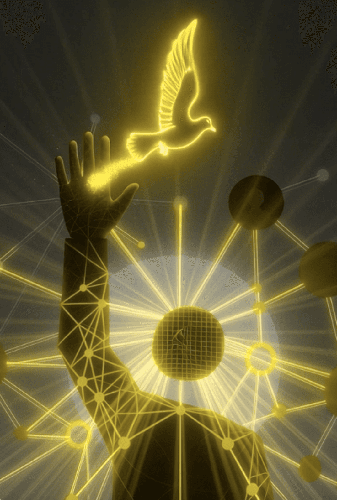 NK5 : Unlocking the Future of Democracy