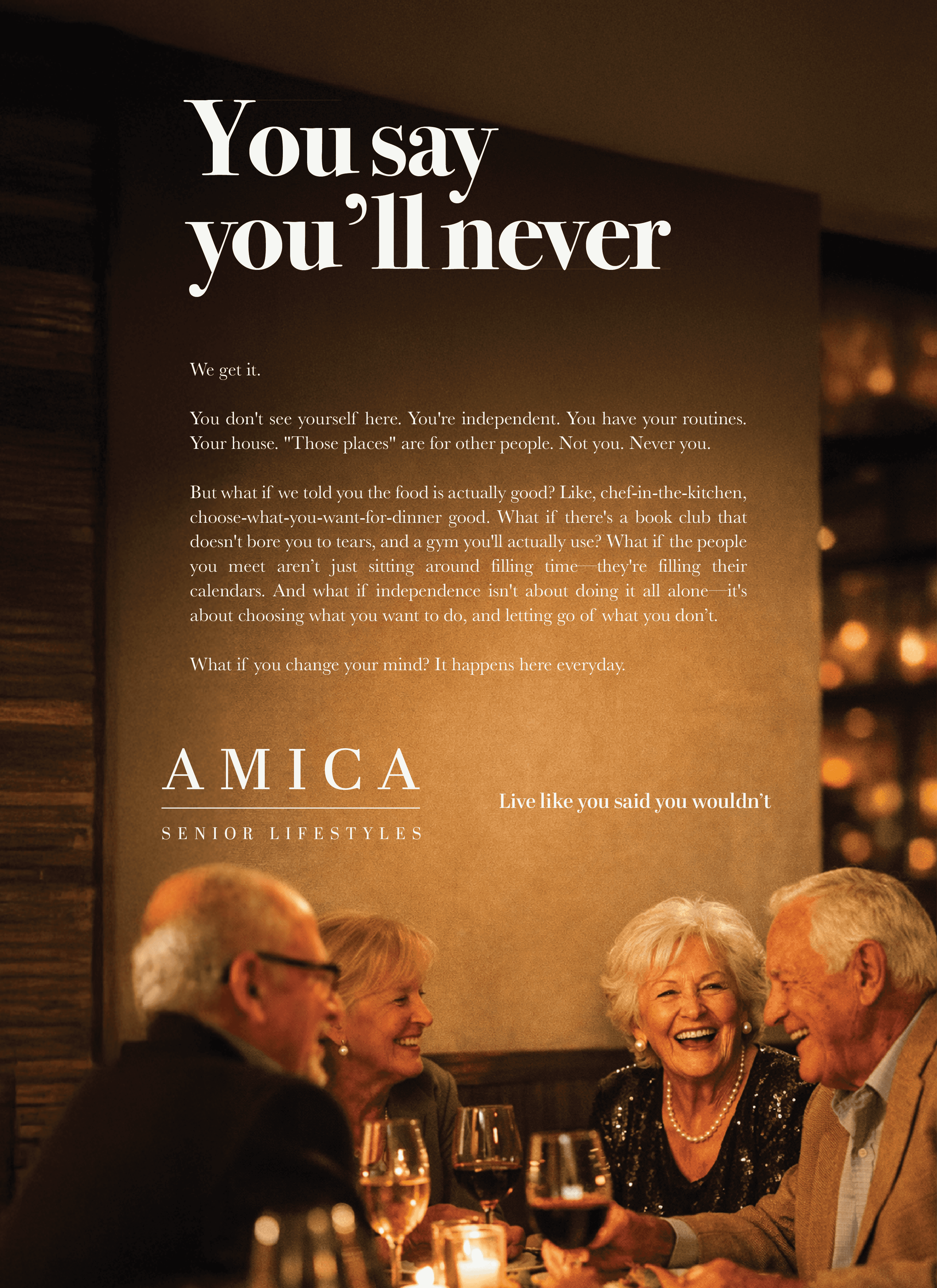 A user engages in a personalized meditation session on Zengo, guided by AI algorithms tailored to their unique preferences and goals.