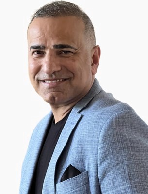 Dr. Behzad Mahdavi