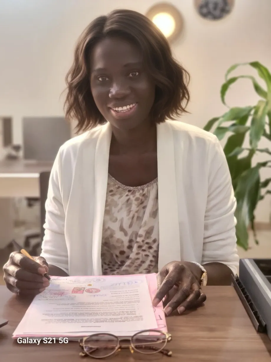 Farma Dia votre assistante aux opérations