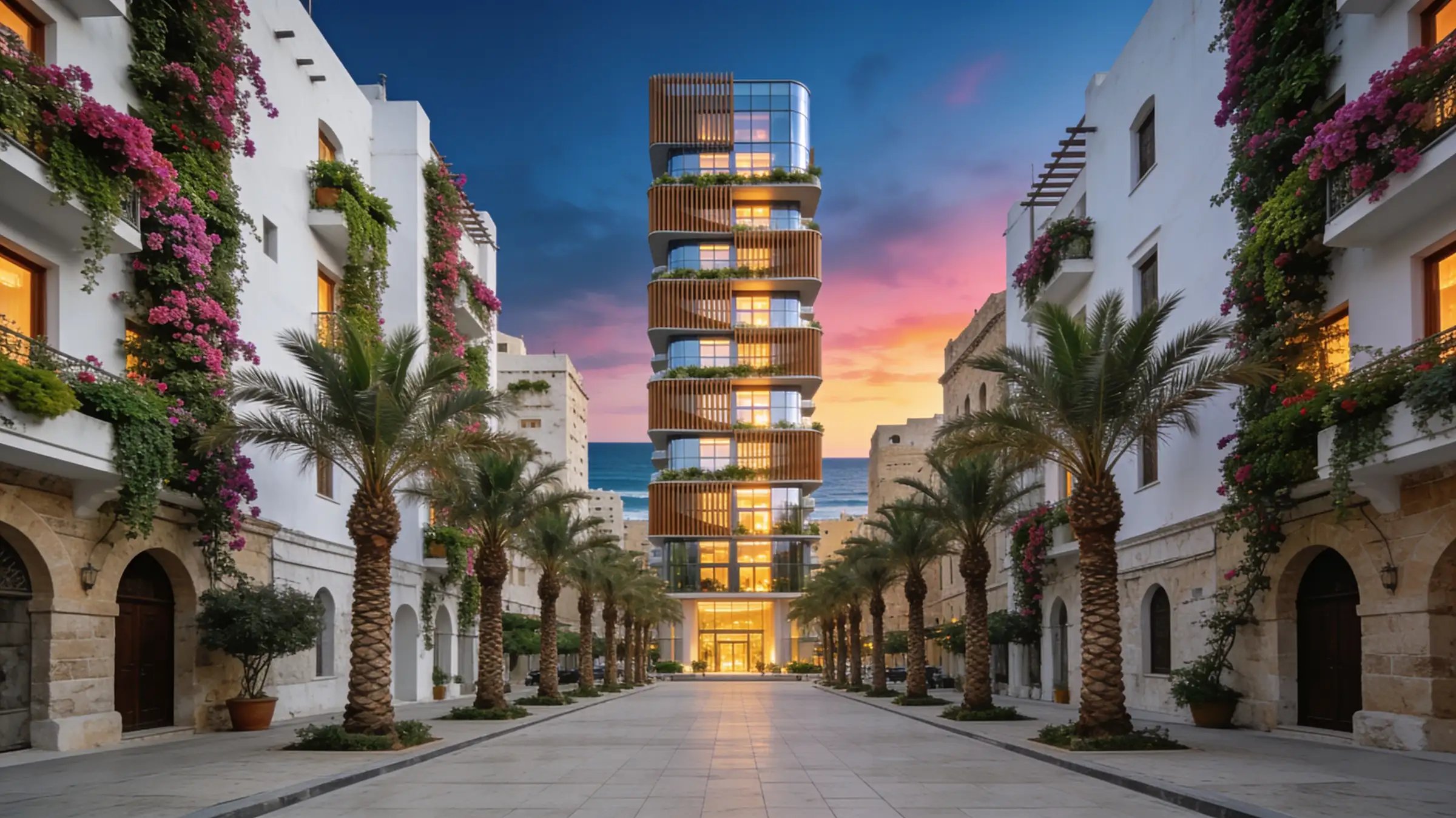 {{Title}} architectural project hero image