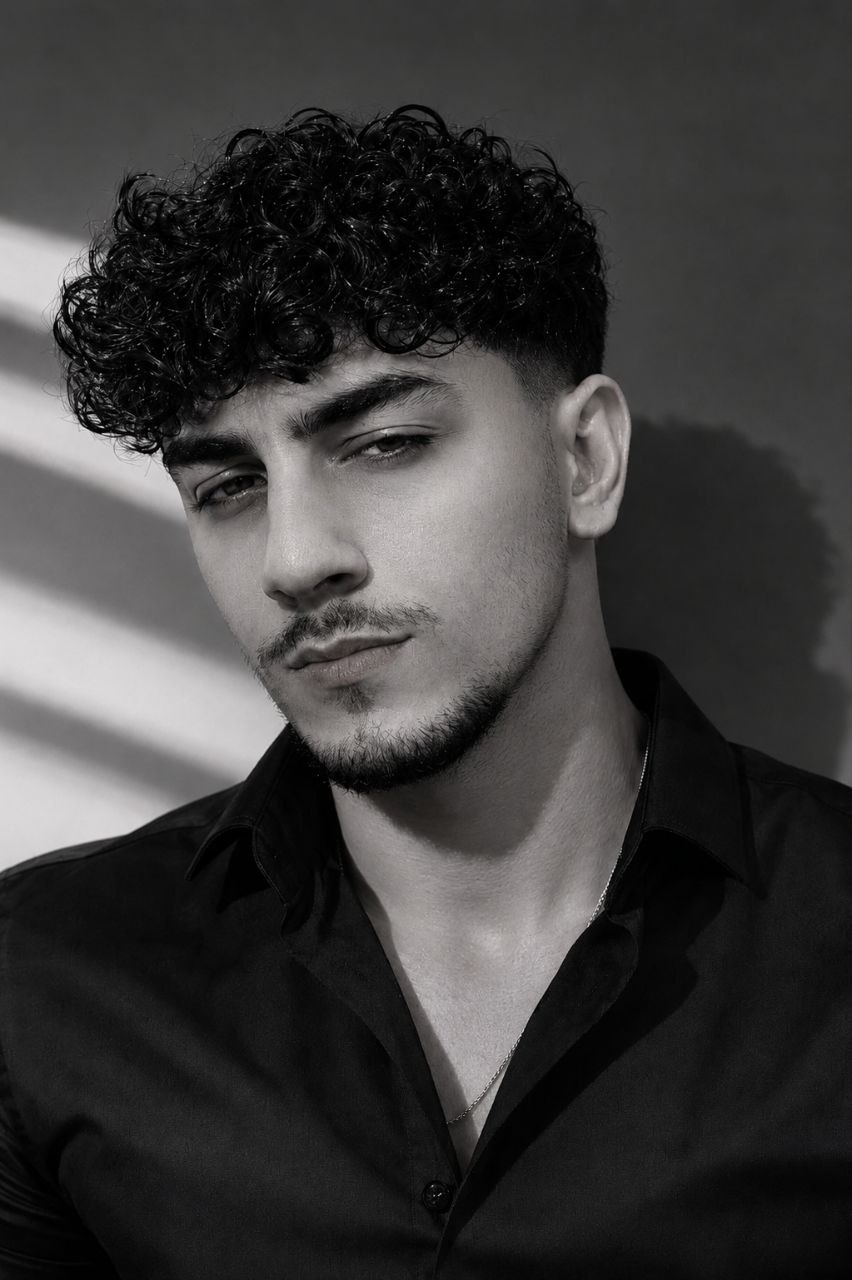 profile pic