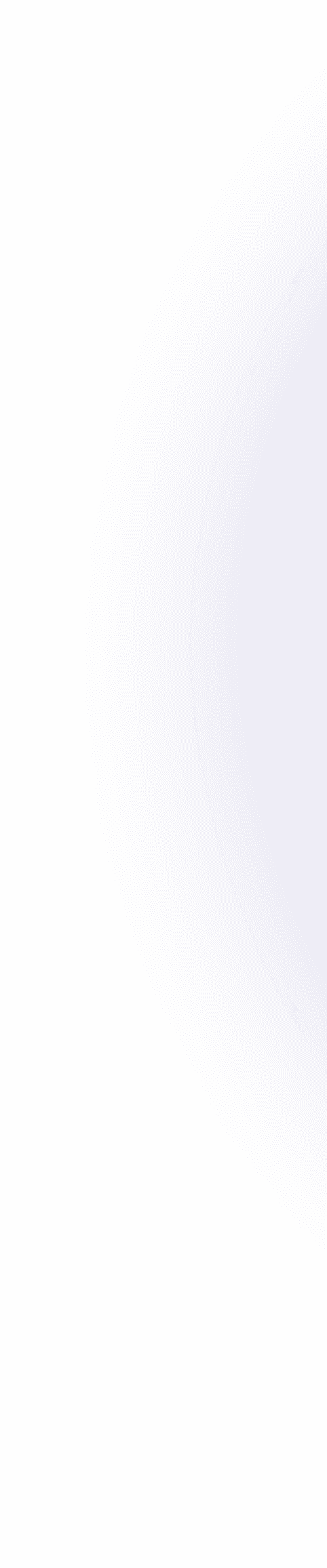 A solid blue image with varying shades, creating a smooth gradient effect.