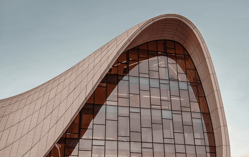 Concepts Render House