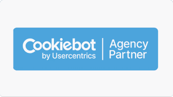 Cookiebot Logo
