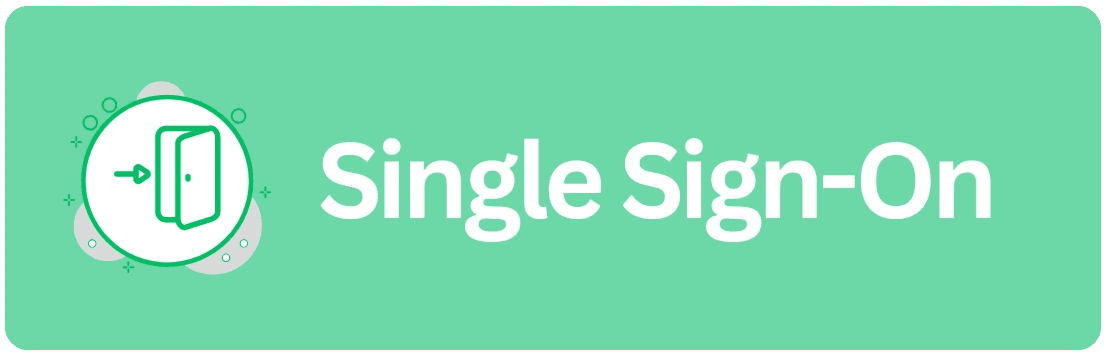 Single Sgn-on feature for SafeBanker