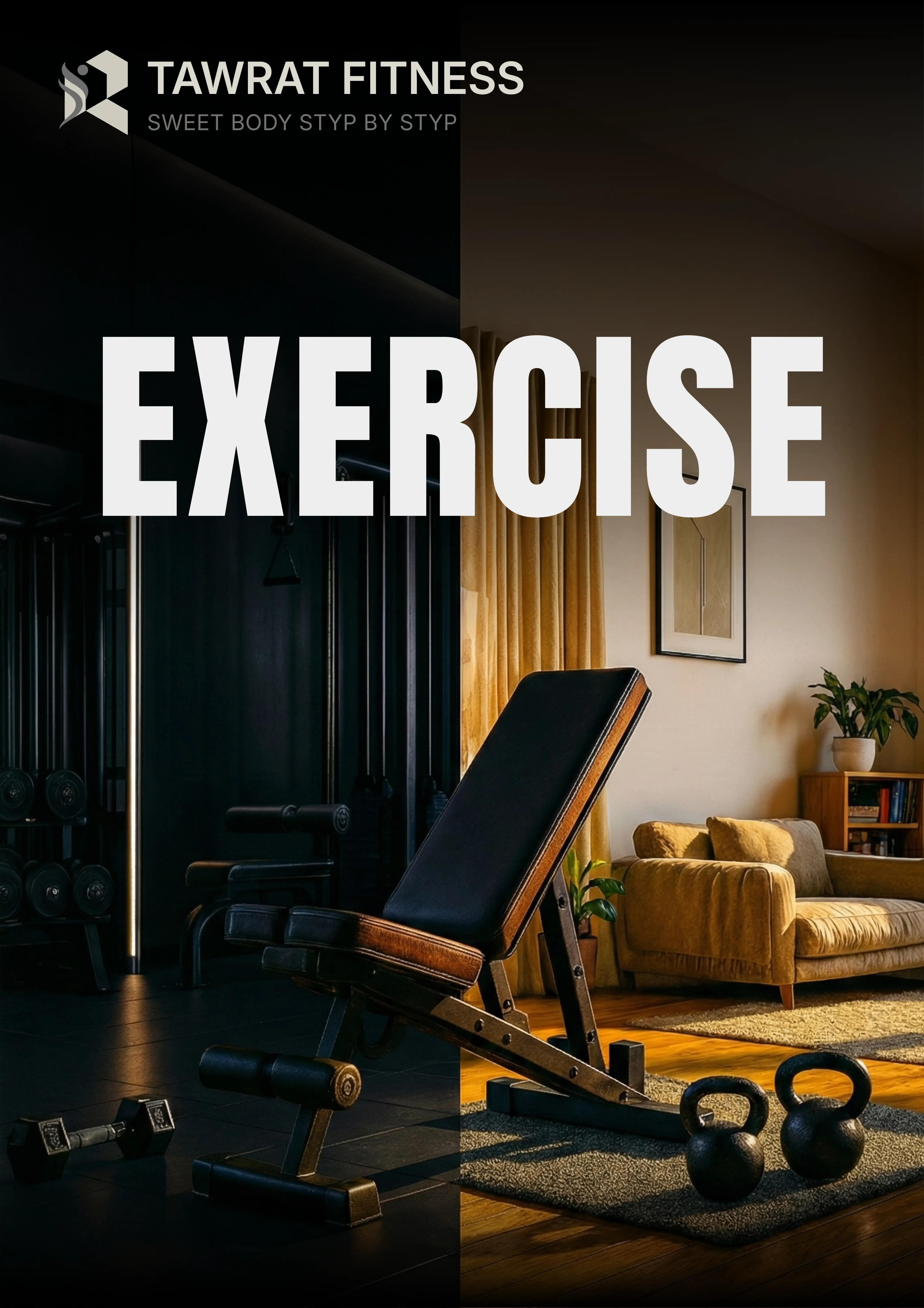 This image serves as the cover for our comprehensive exercise program, which includes detailed video demonstrations.
