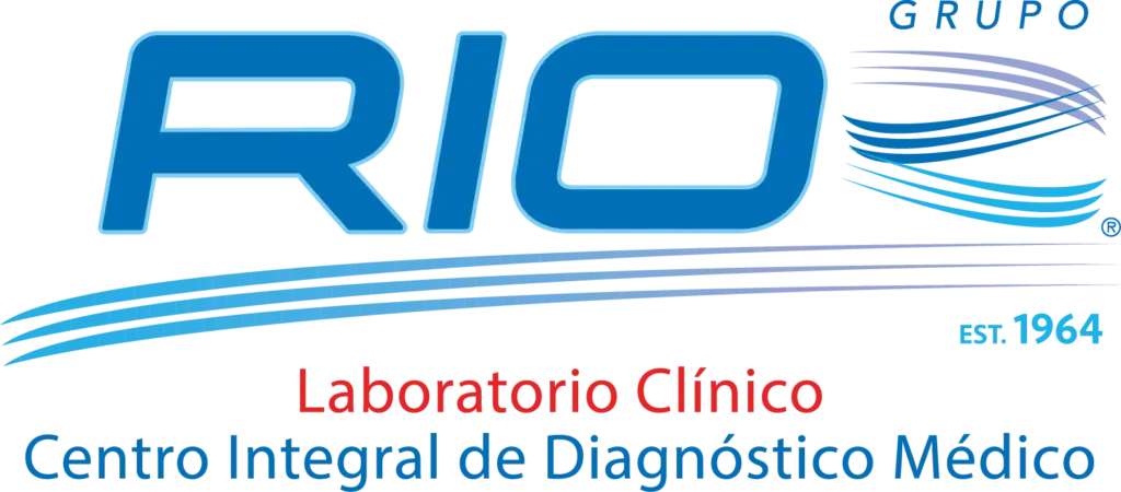 Logo RIO