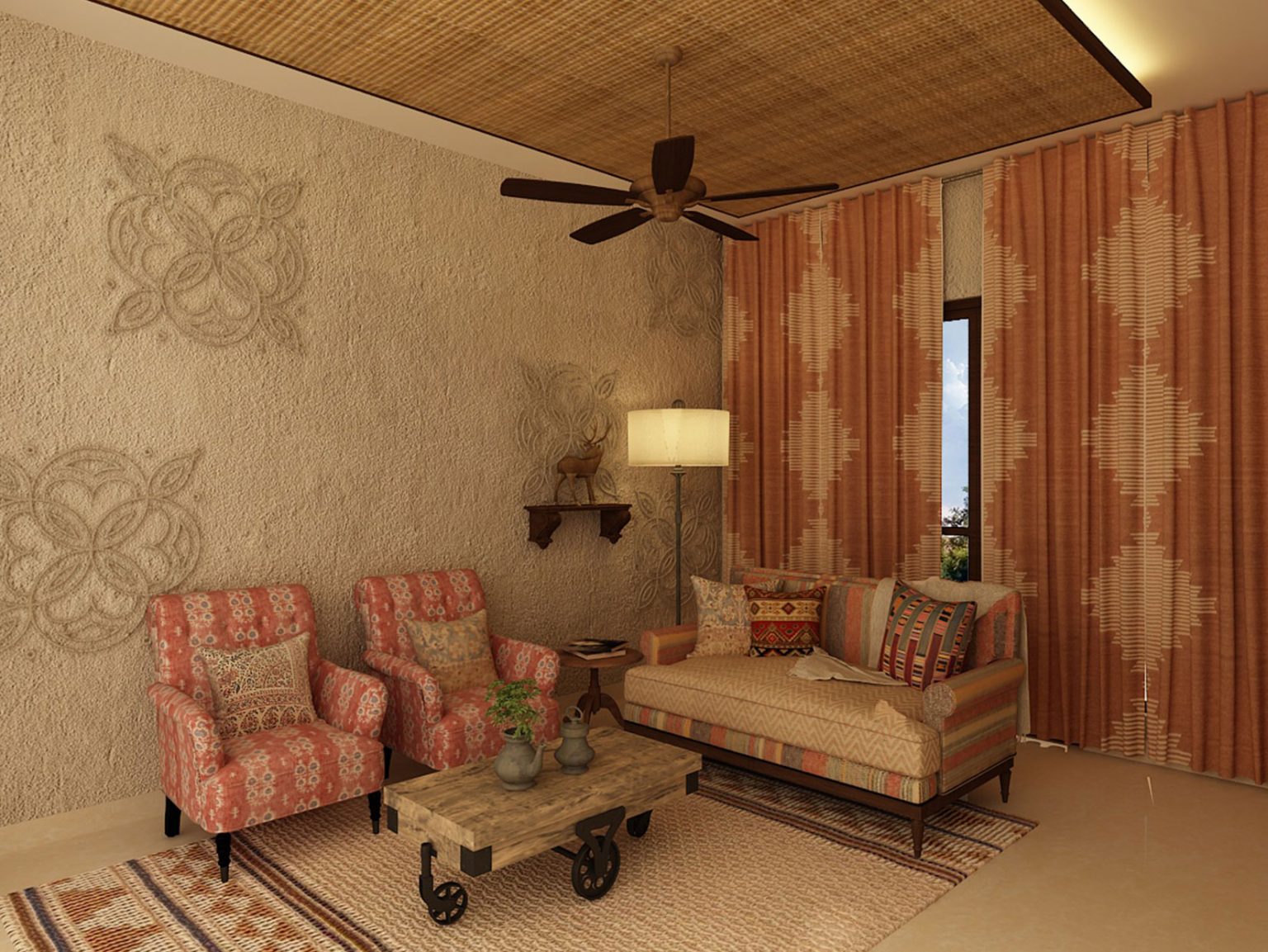 Kavita Aiyappa Villas