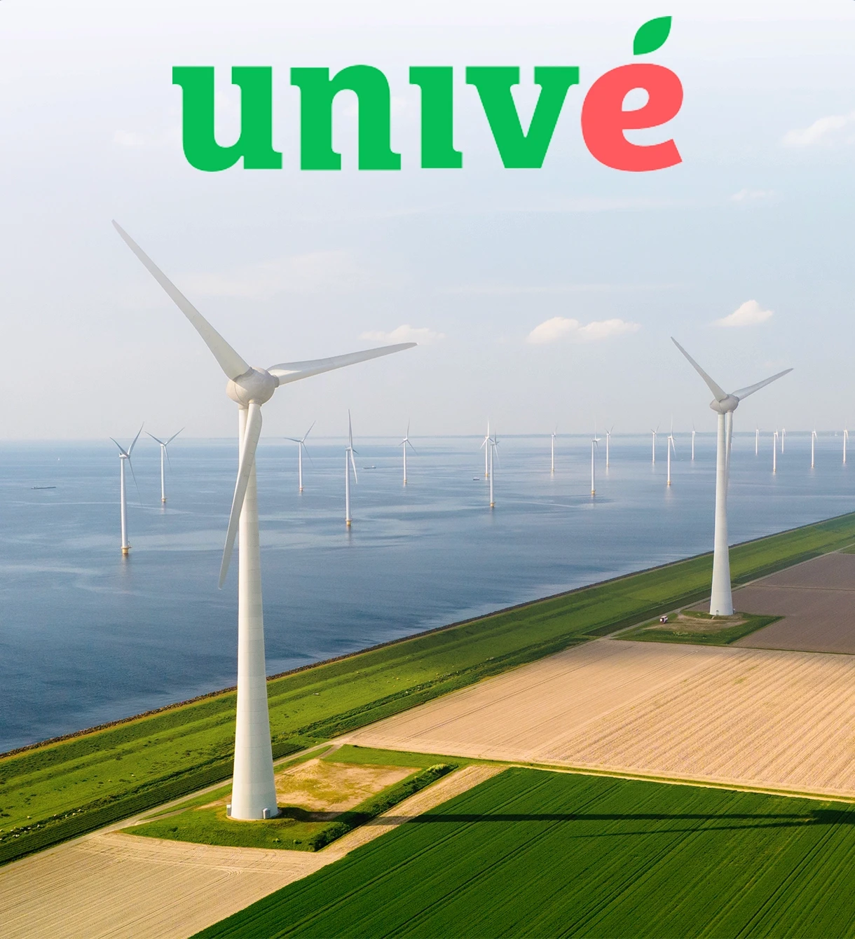 Unive Success story